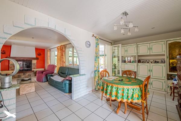 Maison à vendre |  Izon |  5 pièces | 165 m²