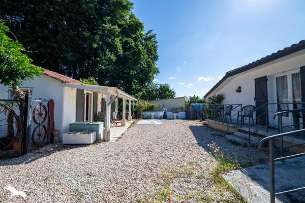 Maison à vendre |  Izon |  5 pièces | 165 m²