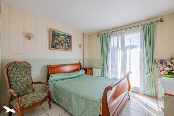 Maison à vendre |  Izon |  5 pièces | 165 m²