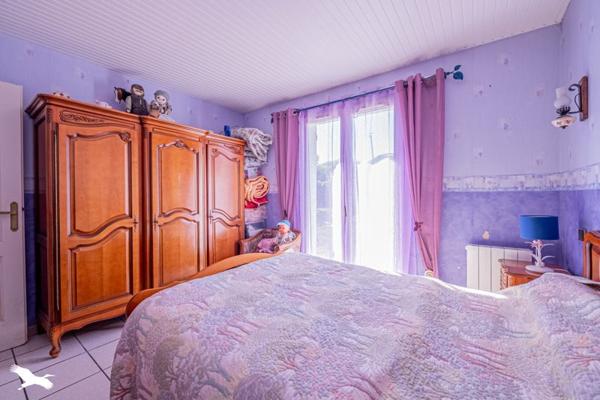 Maison à vendre |  Izon |  5 pièces | 165 m²