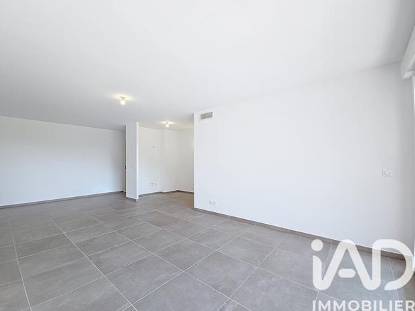 Appartement à vendre 3 pièces 73 m² Beausoleil