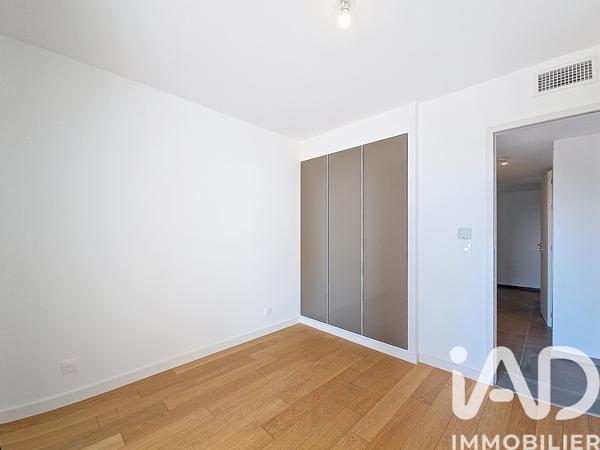 Appartement à vendre 3 pièces 73 m² Beausoleil
