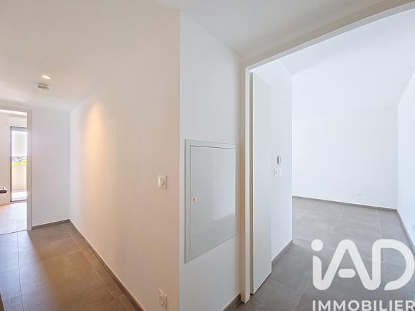 Appartement à vendre 3 pièces 73 m² Beausoleil