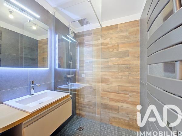 Appartement à vendre 3 pièces 73 m² Beausoleil