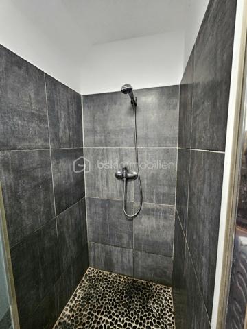 Appartement de 21,82 m²