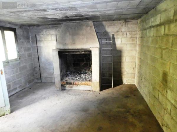 Maison à vendre à Lignol dans le Morbihan (56160), ref : 56075-2318