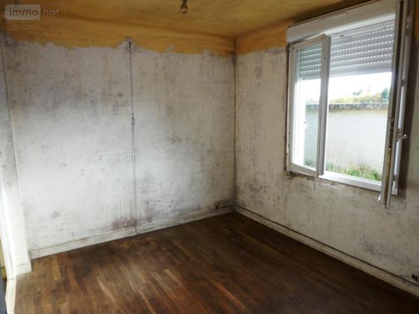 Maison à vendre à Lignol dans le Morbihan (56160), ref : 56075-2318