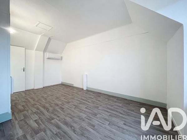 Maison à vendre 3 pièces 48,31 m² Bessy-sur-Cure