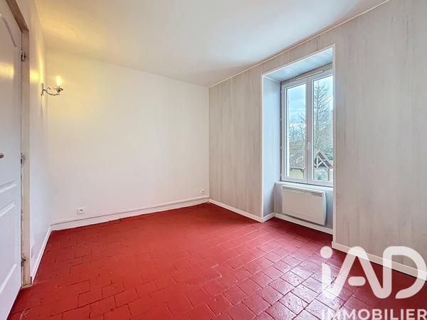 Maison à vendre 3 pièces 48,31 m² Bessy-sur-Cure