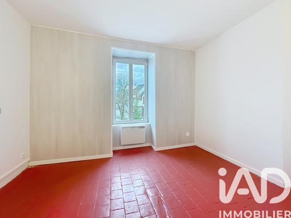 Maison à vendre 3 pièces 48,31 m² Bessy-sur-Cure