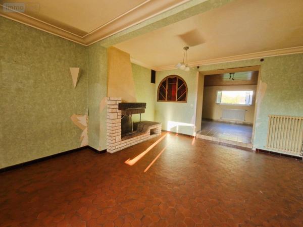 Maison à vendre à Chaumes-en-Retz en Loire-Atlantique (44320), ref : 44086-1386