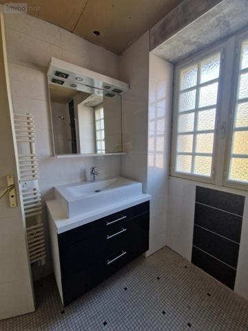 Maison à vendre à Chaumes-en-Retz en Loire-Atlantique (44320), ref : 44086-1386