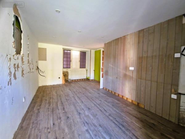 Maison à vendre à Chaumes-en-Retz en Loire-Atlantique (44320), ref : 44086-1386