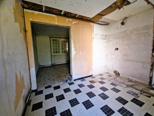 Maison à vendre à Chaumes-en-Retz en Loire-Atlantique (44320), ref : 44086-1386