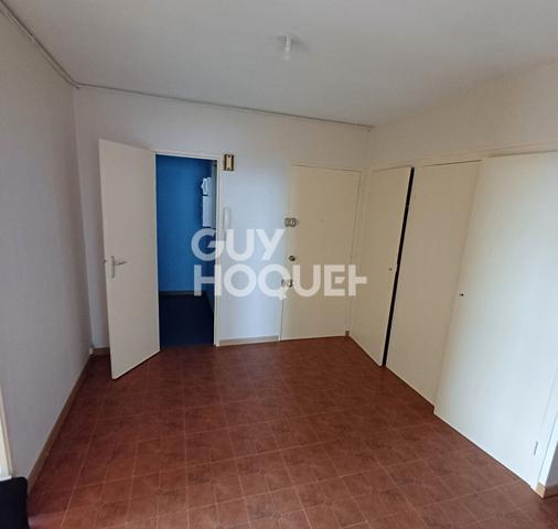 Appartement Nantes 4 pièce(s) 88 m2