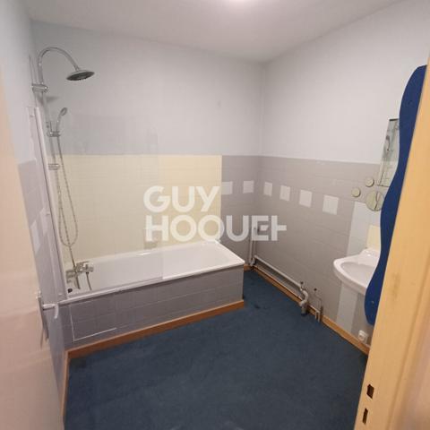 Appartement Nantes 4 pièce(s) 88 m2