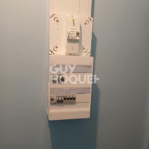 Appartement Nantes 4 pièce(s) 88 m2