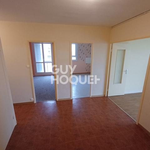 Appartement Nantes 4 pièce(s) 88 m2