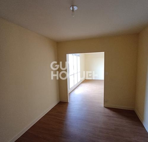 Appartement Nantes 4 pièce(s) 88 m2