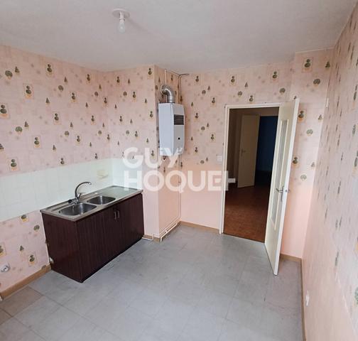 Appartement Nantes 4 pièce(s) 88 m2