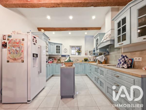 Maison à vendre 5 pièces 160 m² Florensac