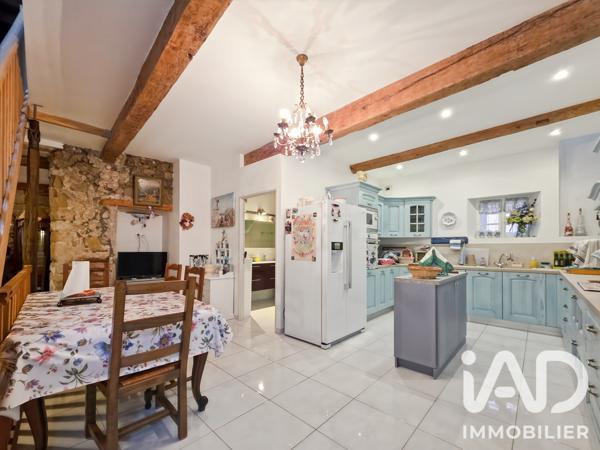 Maison à vendre 5 pièces 160 m² Florensac