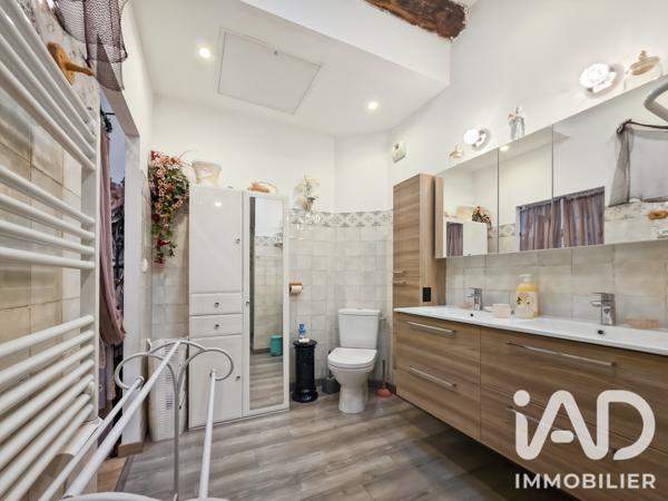 Maison à vendre 5 pièces 160 m² Florensac