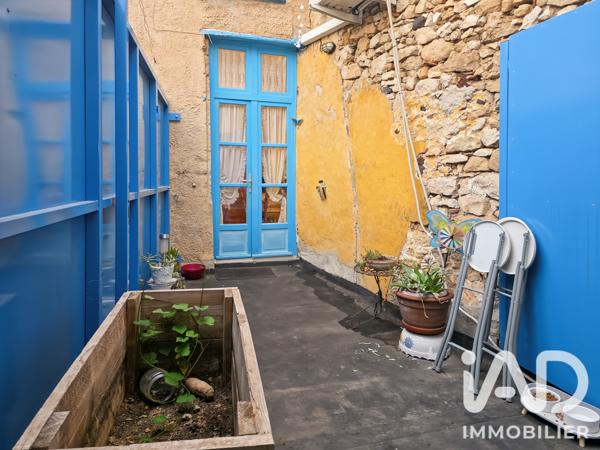 Maison à vendre 5 pièces 160 m² Florensac