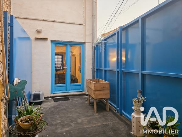 Maison à vendre 5 pièces 160 m² Florensac