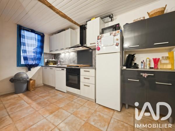Maison à vendre 5 pièces 160 m² Florensac