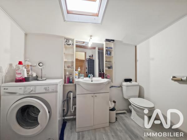 Maison à vendre 5 pièces 160 m² Florensac