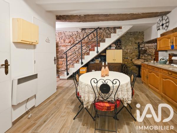 Maison à vendre 5 pièces 160 m² Florensac