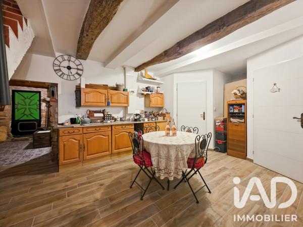 Maison à vendre 5 pièces 160 m² Florensac