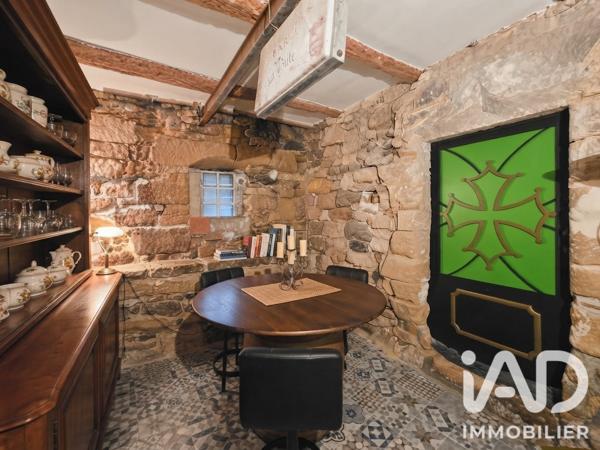 Maison à vendre 5 pièces 160 m² Florensac