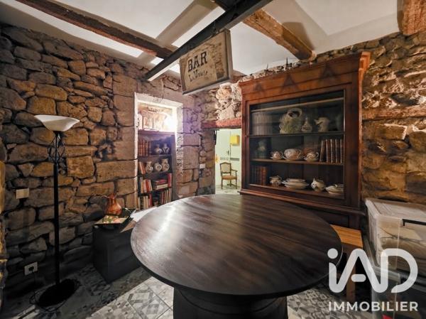 Maison à vendre 5 pièces 160 m² Florensac