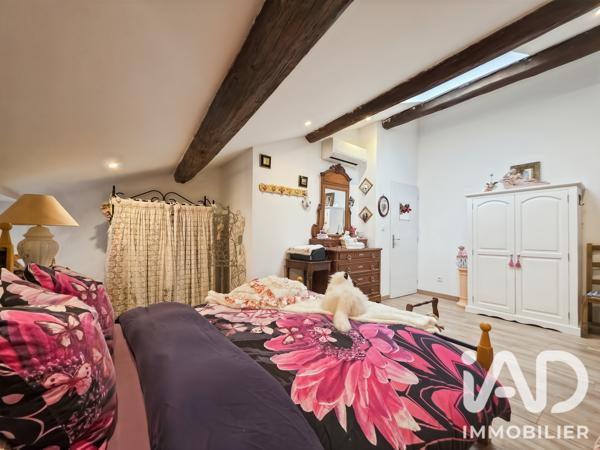 Maison à vendre 5 pièces 160 m² Florensac