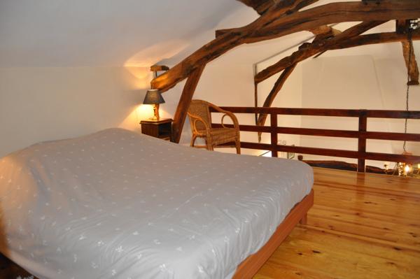 Montaigu-de-Quercy (82150) Montaigu de Quercy Grange rénovée et maison en pierre, piscine et 2.6 hectares