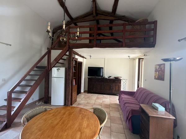 Montaigu-de-Quercy (82150) Montaigu de Quercy Grange rénovée et maison en pierre, piscine et 2.6 hectares