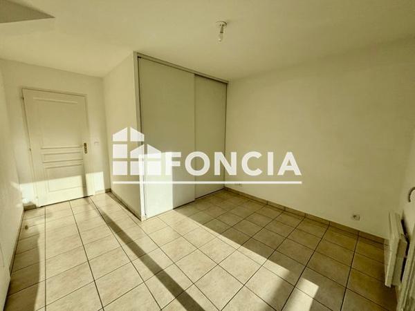 À vendre Appartement 4 pièces 80 m² - Gex 01170