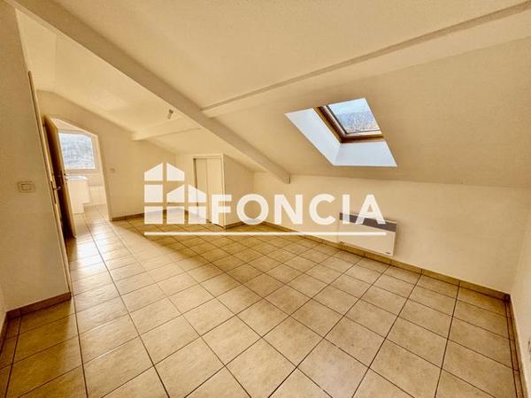 À vendre Appartement 4 pièces 80 m² - Gex 01170