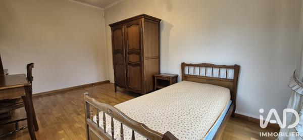 Maison à vendre 8 pièces 179,61 m² Clouange