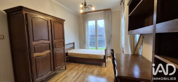 Maison à vendre 8 pièces 179,61 m² Clouange