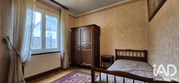 Maison à vendre 8 pièces 179,61 m² Clouange