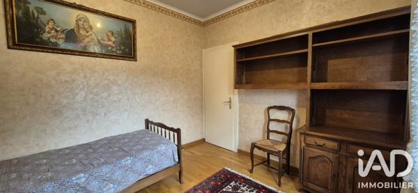 Maison à vendre 8 pièces 179,61 m² Clouange