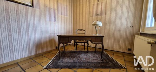 Maison à vendre 8 pièces 179,61 m² Clouange