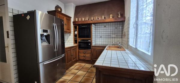 Maison à vendre 8 pièces 179,61 m² Clouange