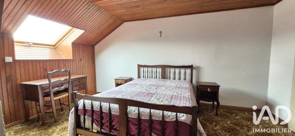 Maison à vendre 8 pièces 179,61 m² Clouange