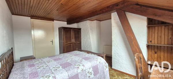 Maison à vendre 8 pièces 179,61 m² Clouange
