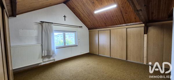 Maison à vendre 8 pièces 179,61 m² Clouange