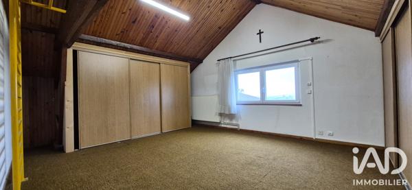 Maison à vendre 8 pièces 179,61 m² Clouange
